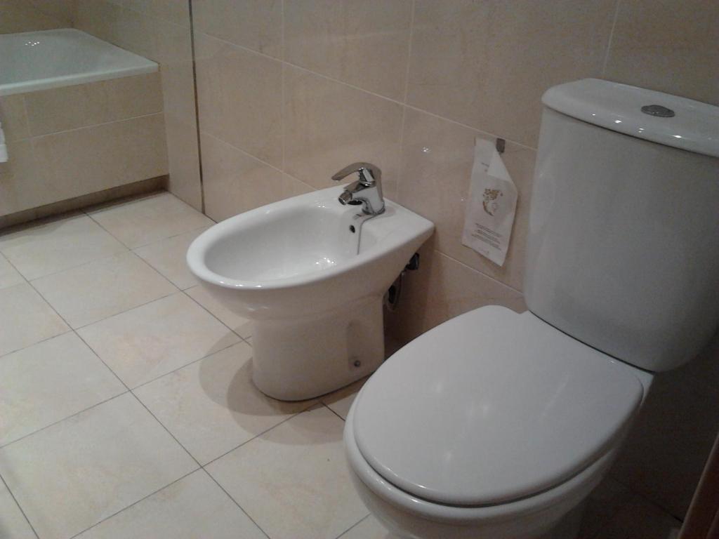 Hotel Feria Valladolid Oda fotoğraf